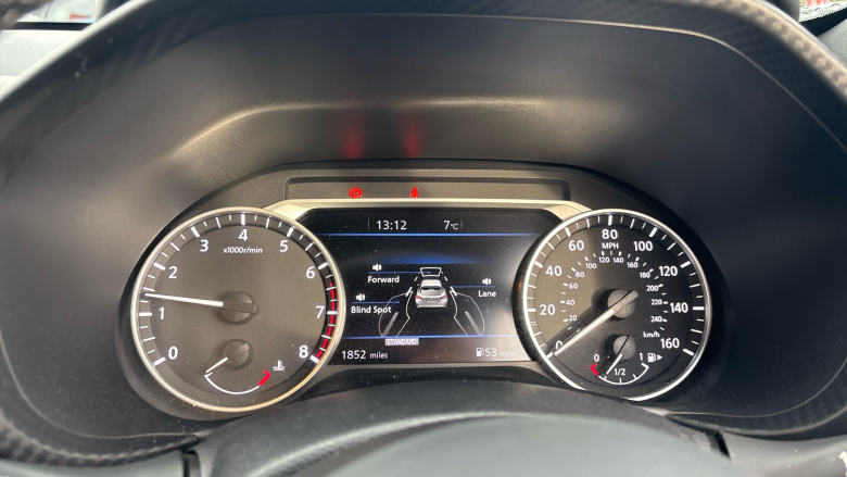 Nissan Juke 1.0 DiG-T 114 Tekna 5dr Petrol Hatchback